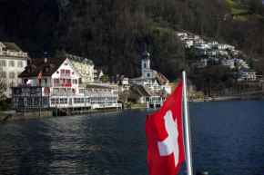 Seehotel Schwert